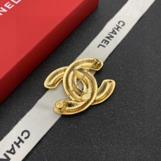 Chanel Brooches